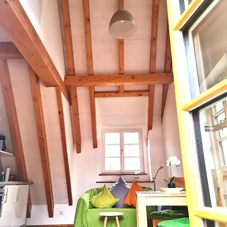 Genussvolle Auszeit Beim Winzer-Apartment Idig Нойштадт-ан-дер-Вайнштрасе Экстерьер фото