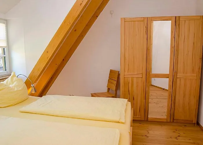 Genussvolle Auszeit Beim Winzer-Apartment Idig