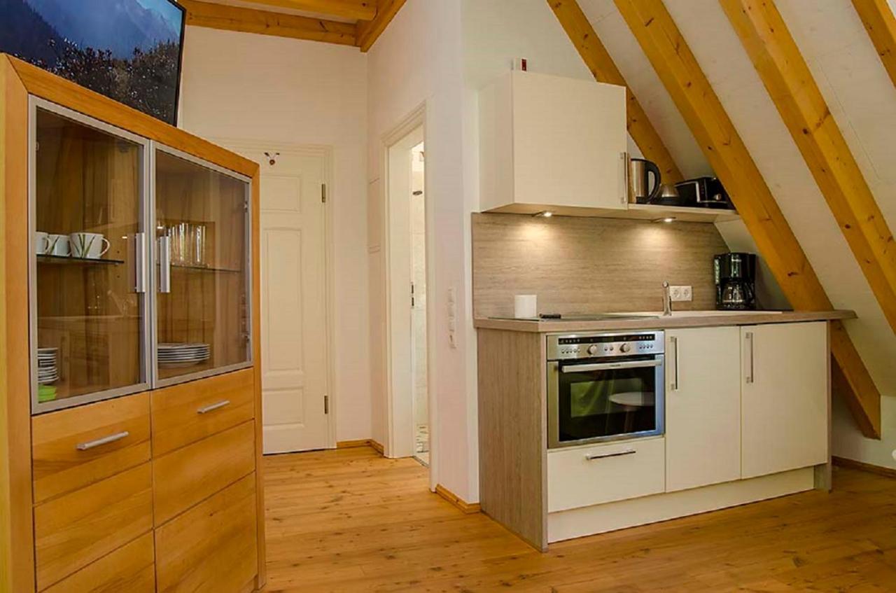 Genussvolle Auszeit Beim Winzer-apartment Idig Apartment