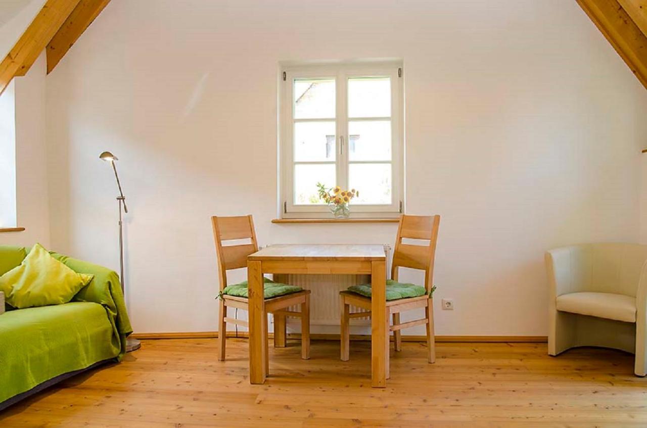 Genussvolle Auszeit Beim Winzer-apartment Idig Neustadt an der Weinstrasse