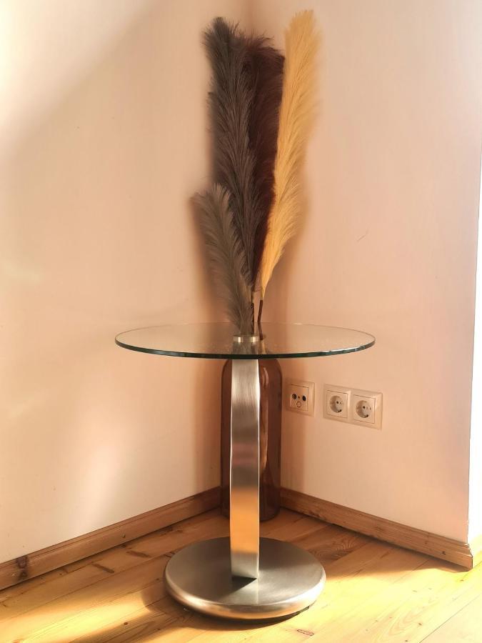 Genussvolle Auszeit Beim Winzer-apartment Idig * Neustadt an der Weinstrasse