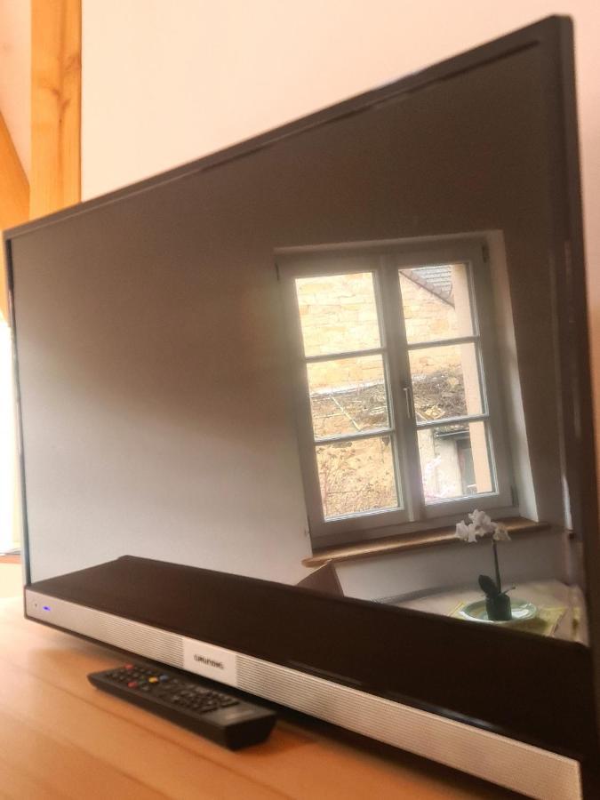 Genussvolle Auszeit Beim Winzer-apartment Idig Apartment Neustadt an der Weinstrasse