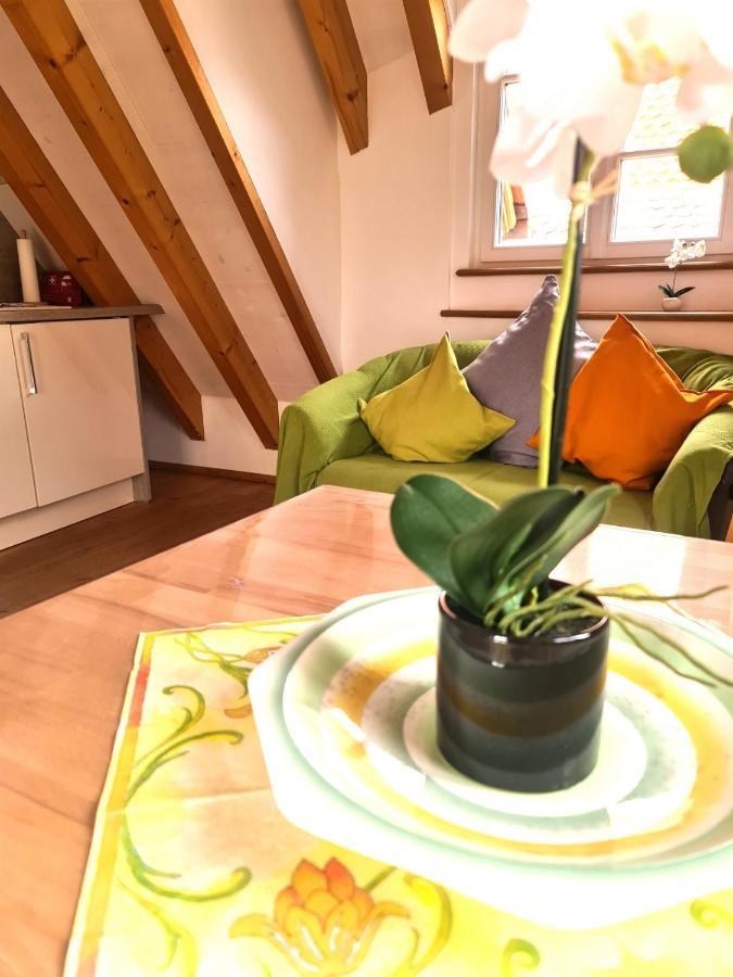 Genussvolle Auszeit Beim Winzer-apartment Idig Apartment