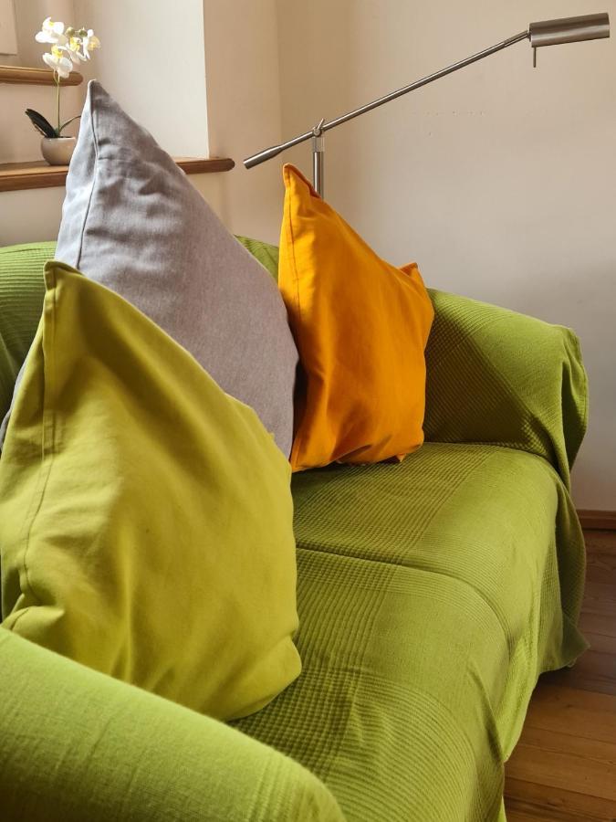 Апартаменты Genussvolle Auszeit Beim Winzer-apartment Idig *