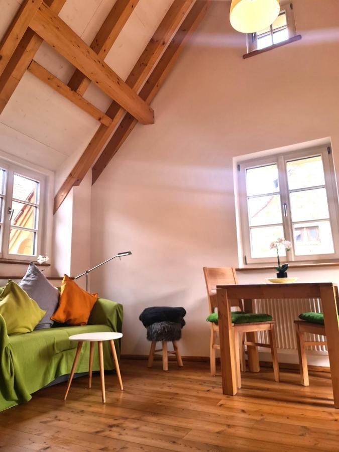 Apartment Genussvolle Auszeit Beim Winzer-apartment Idig