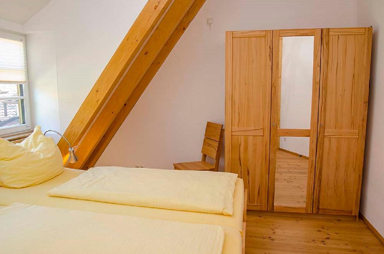 Genussvolle Auszeit Beim Winzer-apartment Idig *