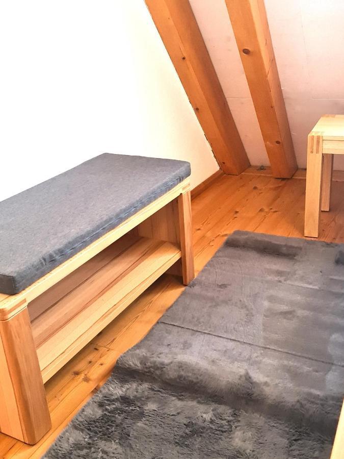 Genussvolle Auszeit Beim Winzer-apartment Idig *