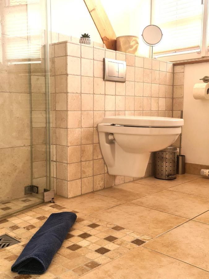 Genussvolle Auszeit Beim Winzer-apartment Idig
